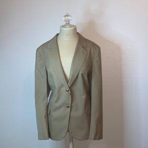 Custom Made Blazer